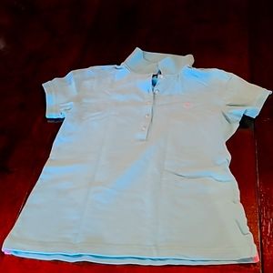Vineyard vines polo small